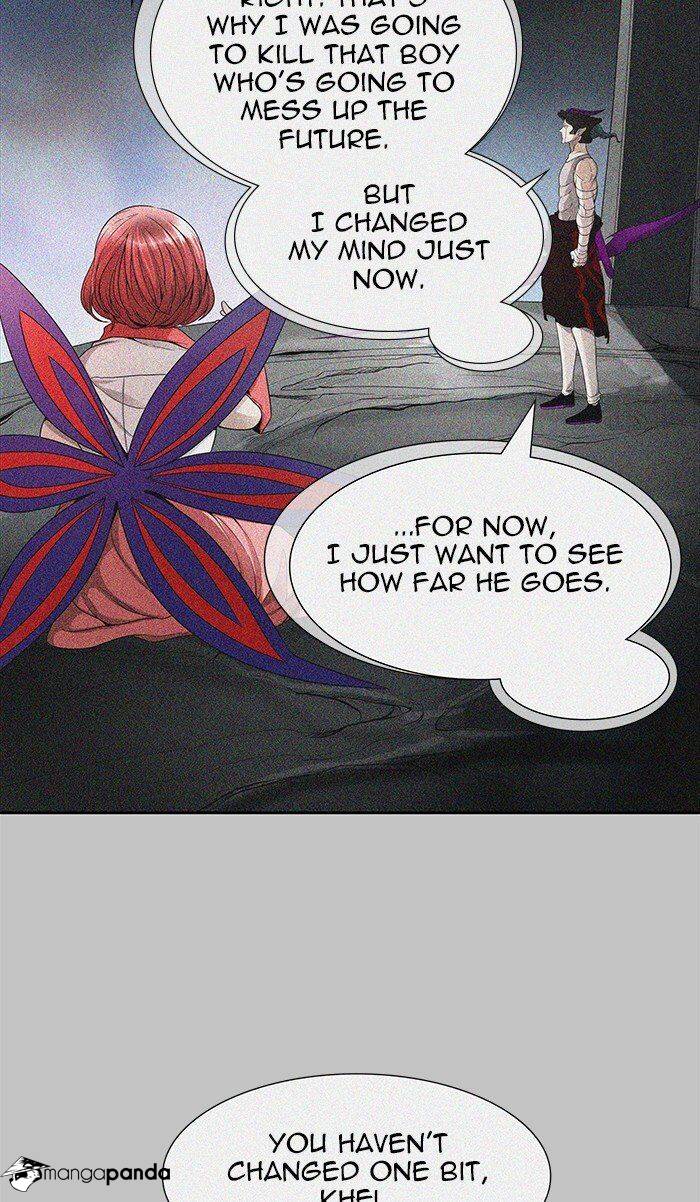 Tower of God Chapter 463 image 049